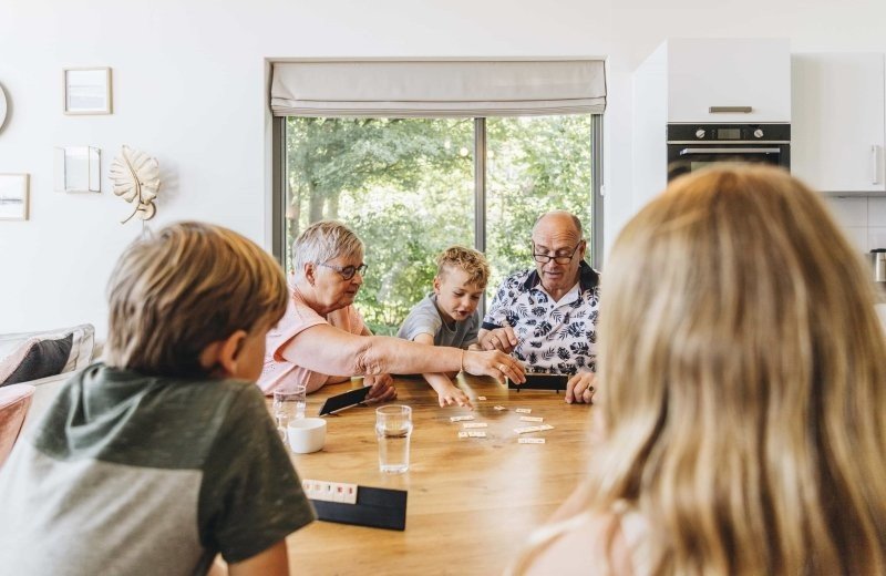 Gemeinsam Ostern feiern