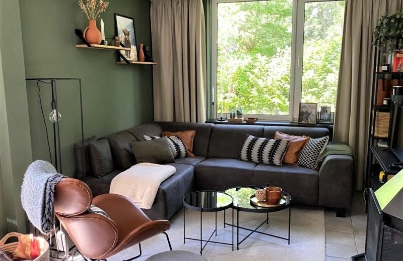 Urlaub im Mai in Twente