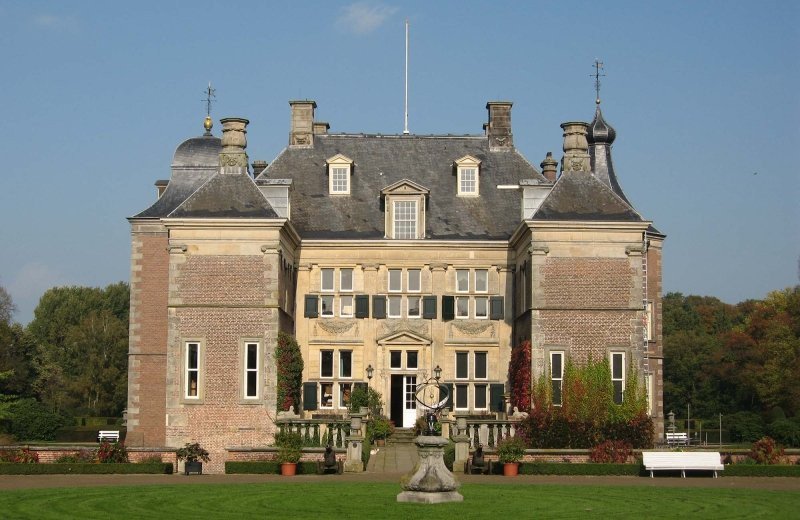 Schloss Weldam