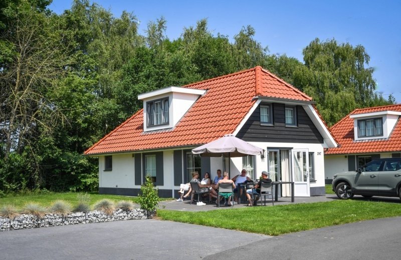 Urlaub zu Himmelfahrt & Pfingsten