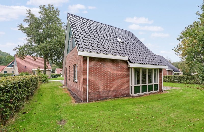 Prolandbruine hoopsweg 6 bungalow 237 hoge hexel 26