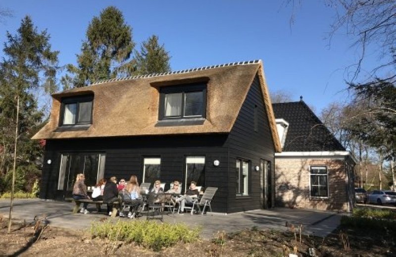 Gruppenurlaub mit Rabatt